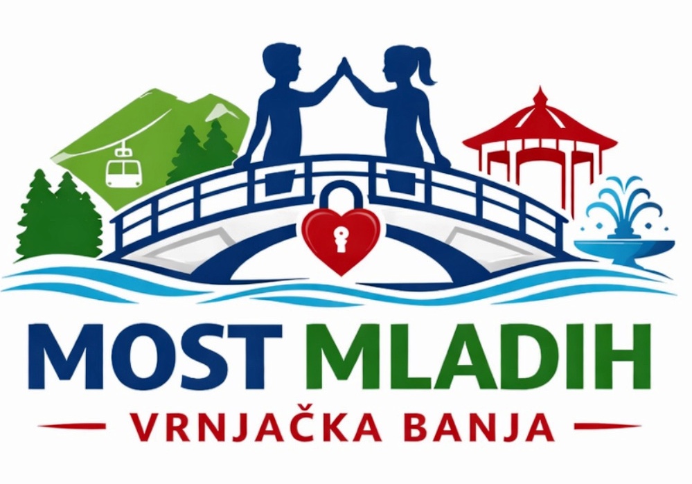 MOST MLADIH